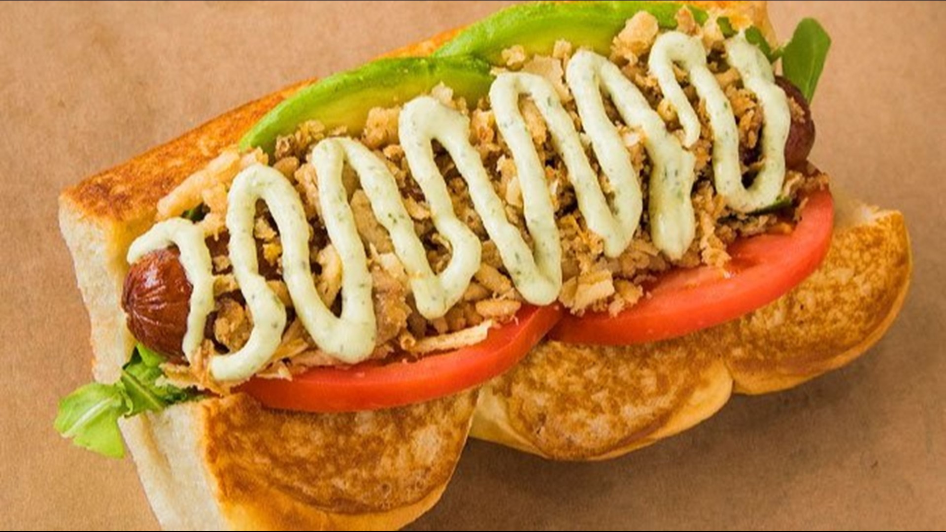 Super simple spicy basil aioli recipe