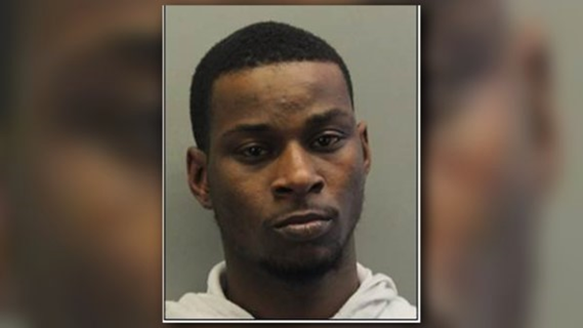 Maryland man arrested in Beltsville fatal stabbing