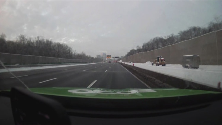 Virginia officials warn of potentially slick Friday commutes | wusa9.com