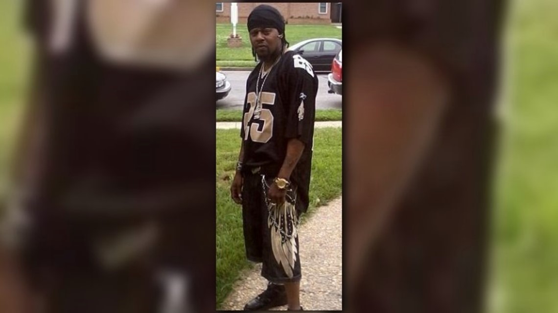 UPDATE: Police ID victim in Frederick fatal shooting 