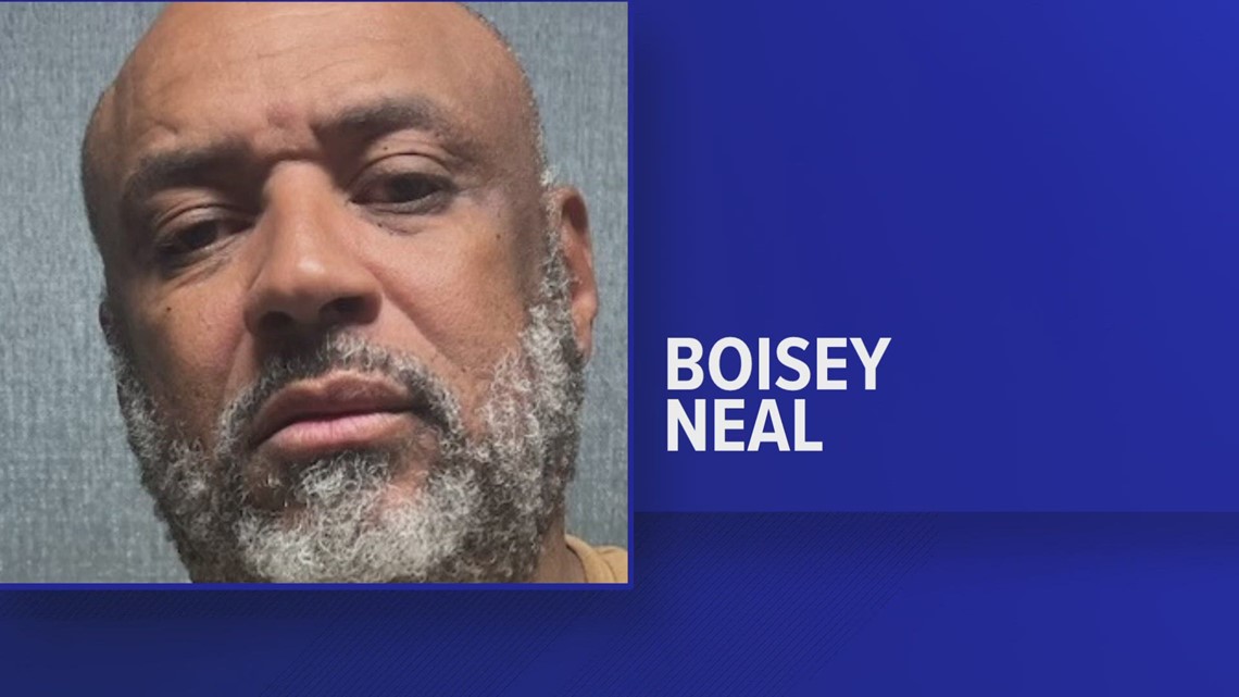 Maryland man charged with murder in death of missing person | wusa9.com