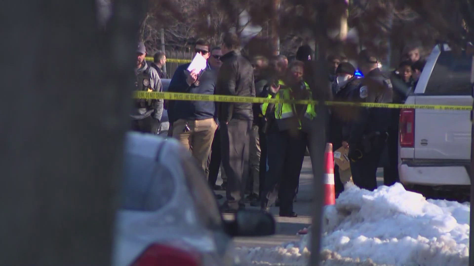 DC police ID man shot and killed by US Marshal in Northeast | wusa9.com