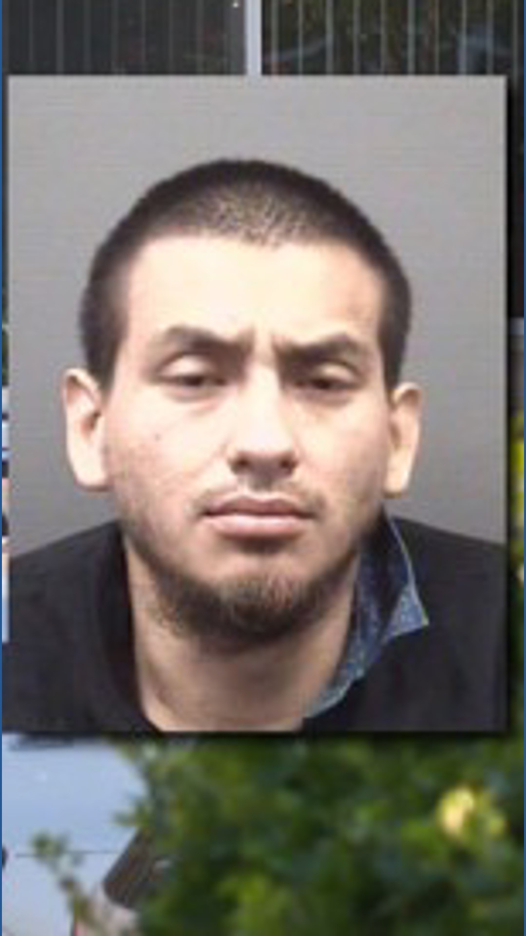 Montgomery County man accused of killing his mother and stealing her ...