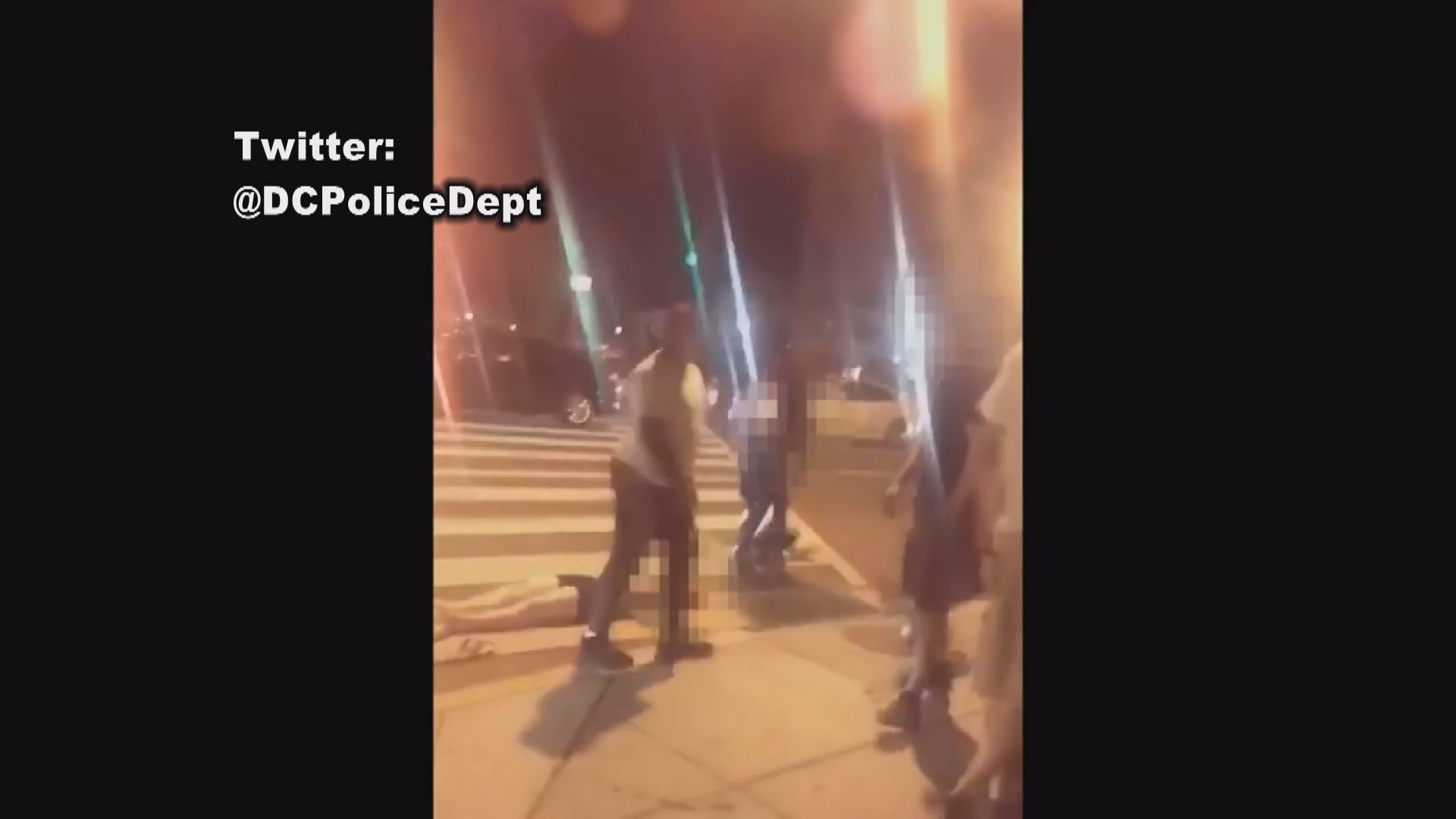 DC Police: assault of two gay men appears unprovoked | wusa9.com