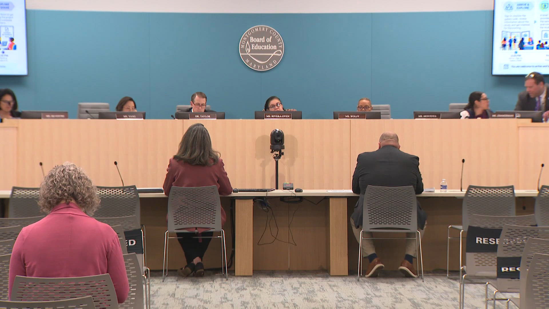 Enrollment decline is prompting Montgomery County to consider school ...