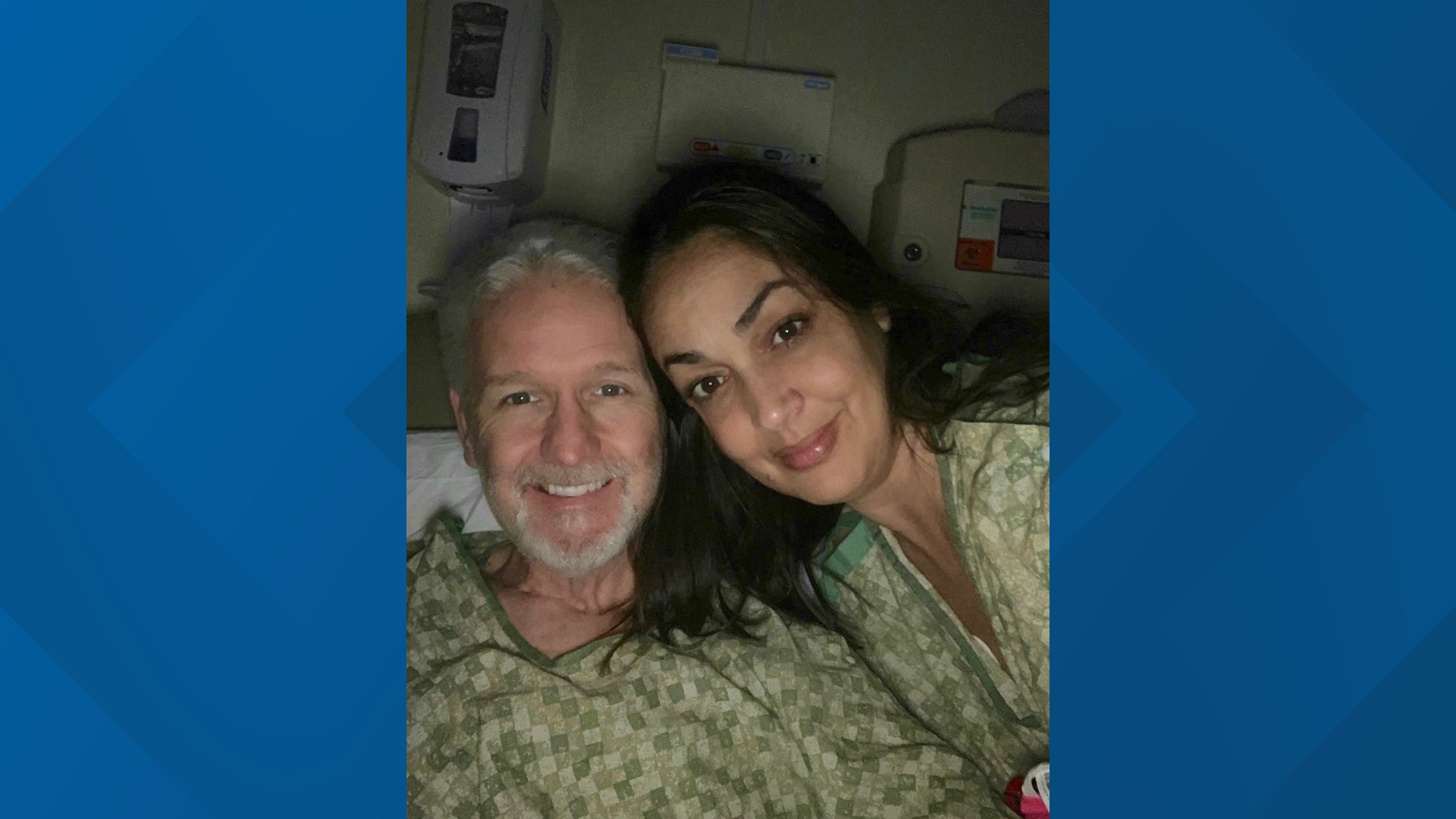 Coronavirus survivors on life after recovery | wusa9.com