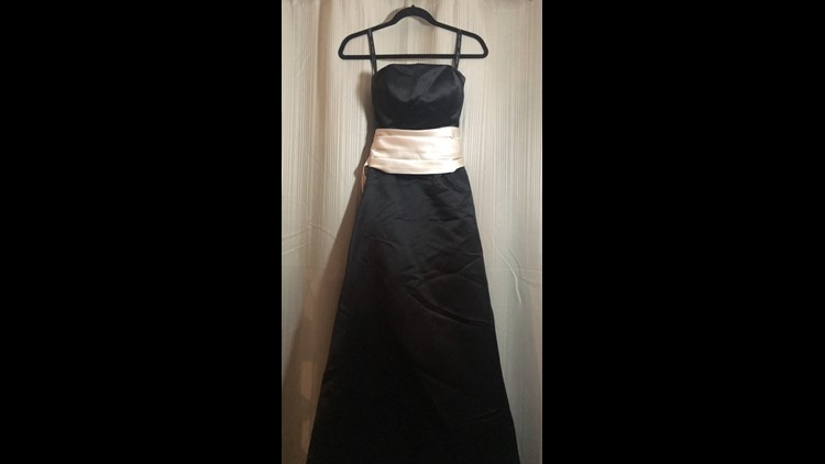 dmv prom dress designers