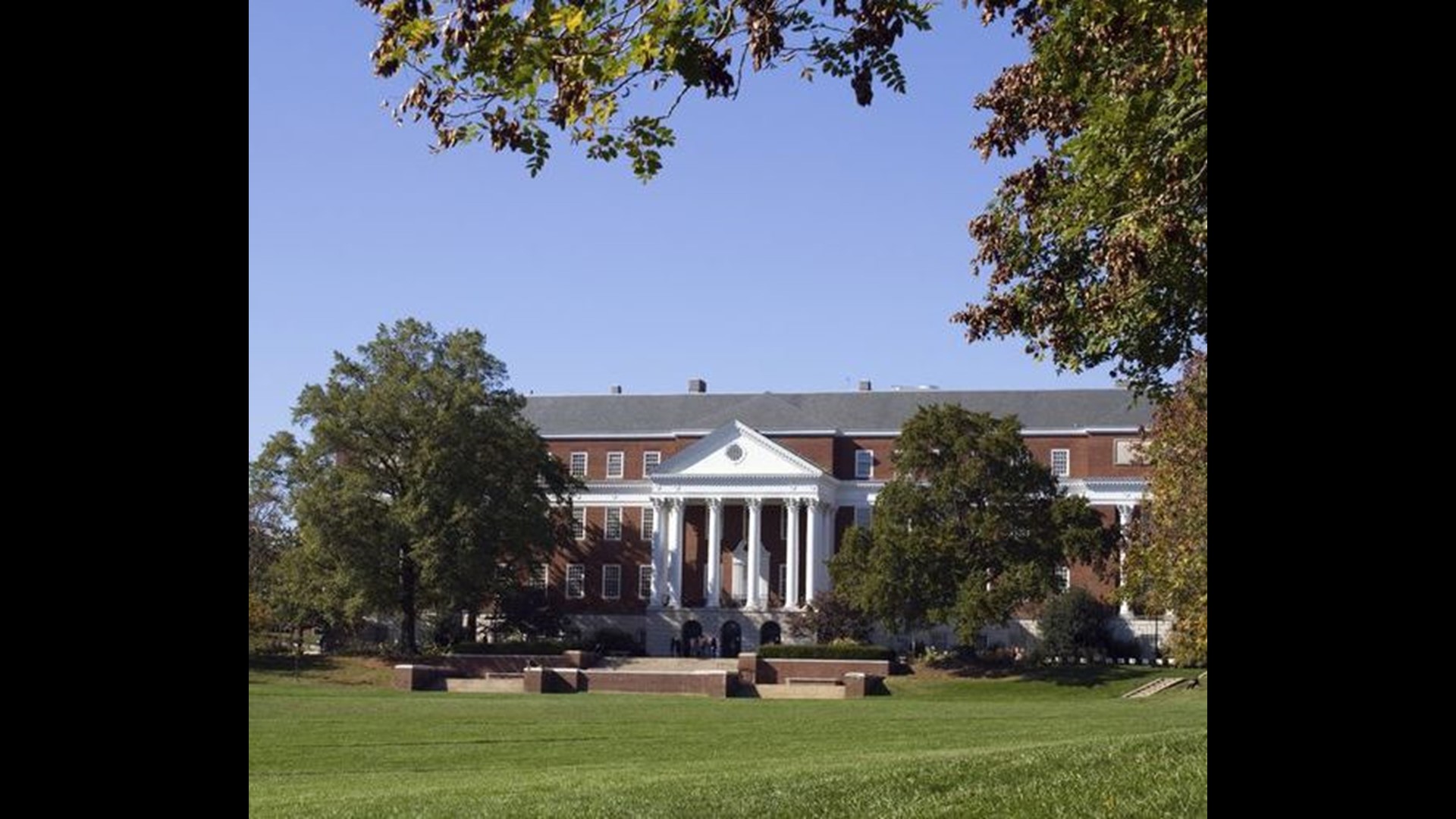 Police: 6 UMD Students Robbed Inside Dorm | Wusa9.com