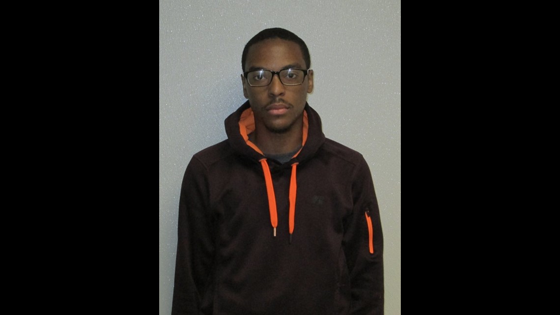 Md. track coach arrested for extraordinarily inappropriate