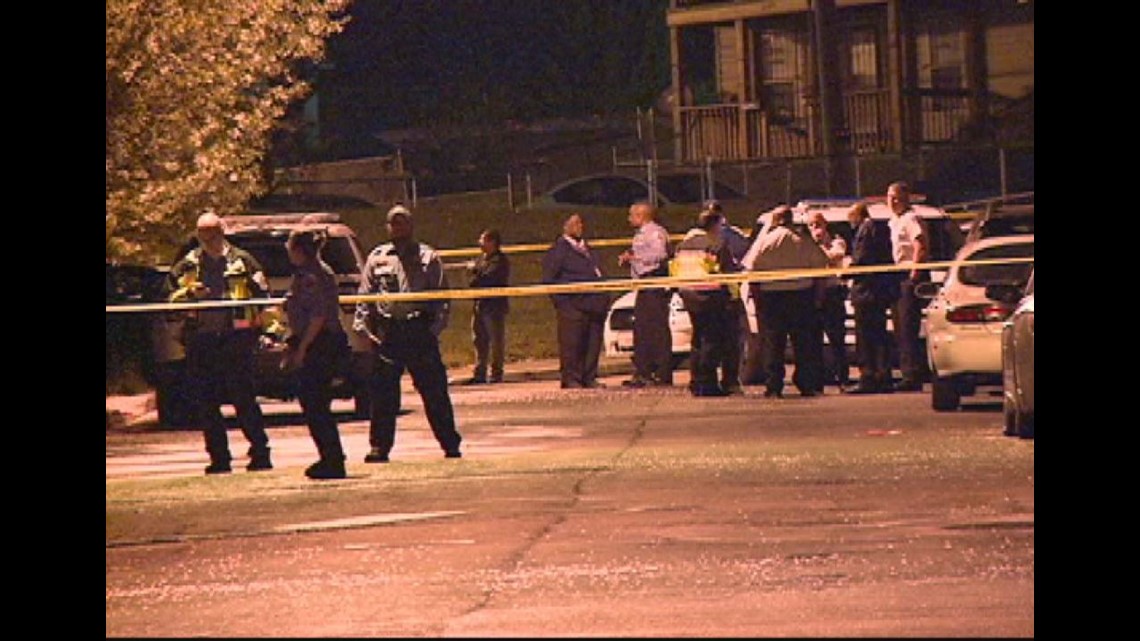 Two men fatally shot in NE DC | wusa9.com