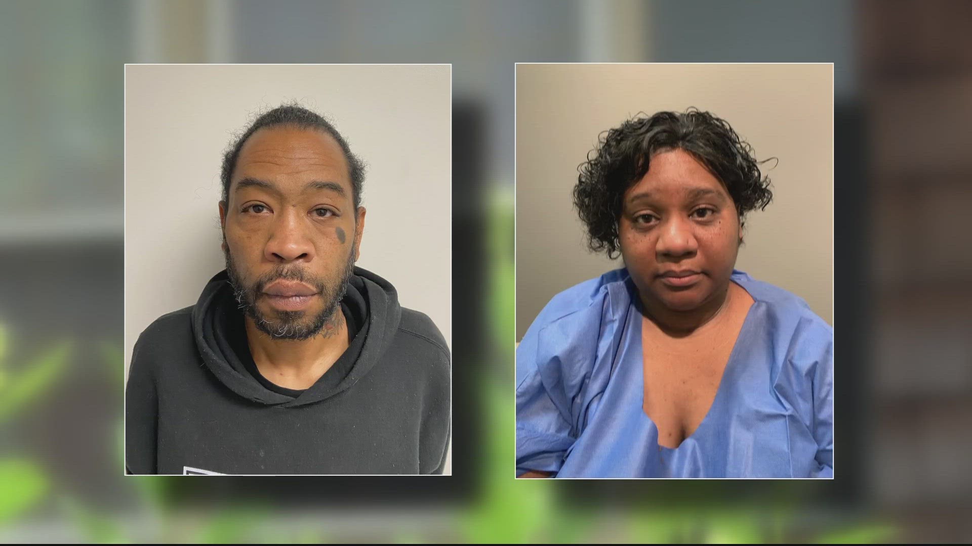 There were horrifying new details Thursday in the case of a Montgomery couple accused of murdering their disabled child through medical neglect.