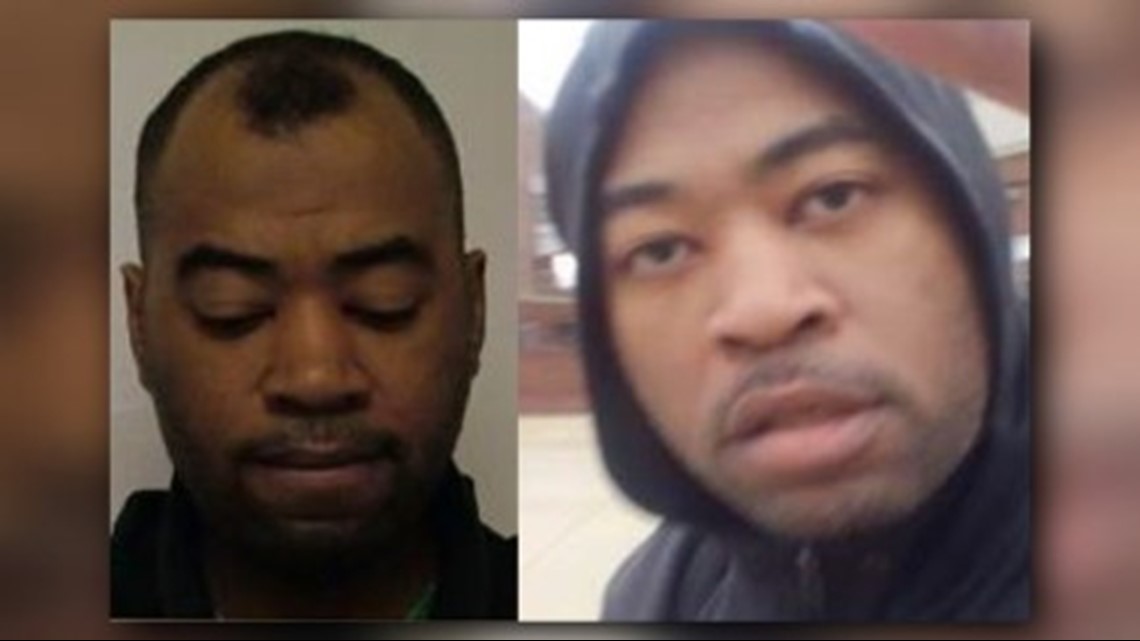 Man wanted for assault on University of Maryland campus | wusa9.com