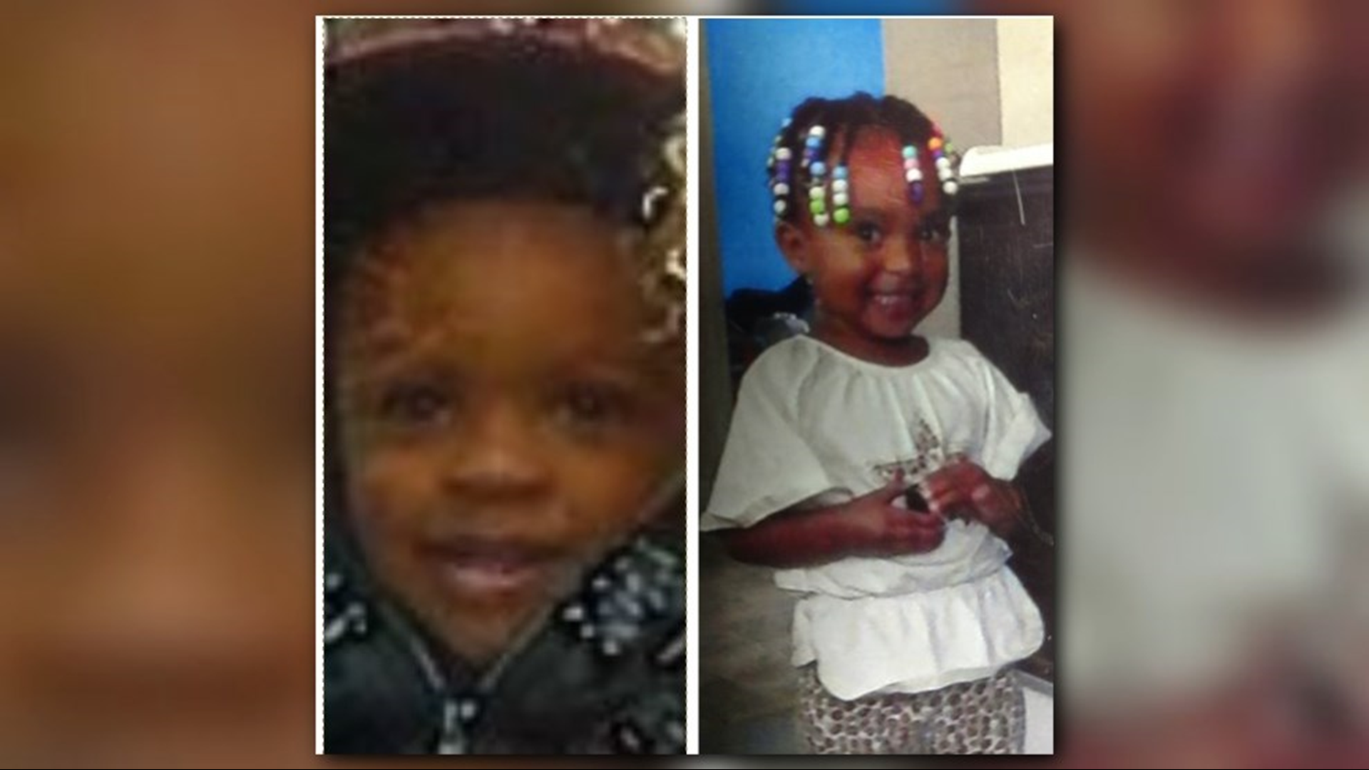 AMBER Alert canceled after 2 Roanoke, Va. kids found safe | wusa9.com