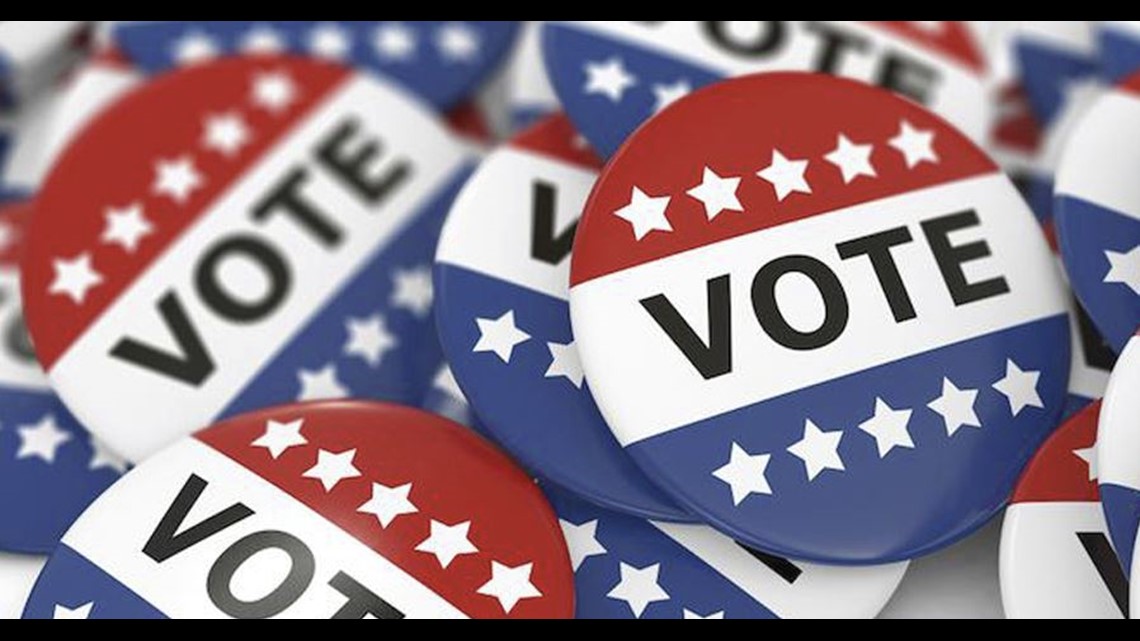 Why the provisional ballot in Maryland is important | wusa9.com