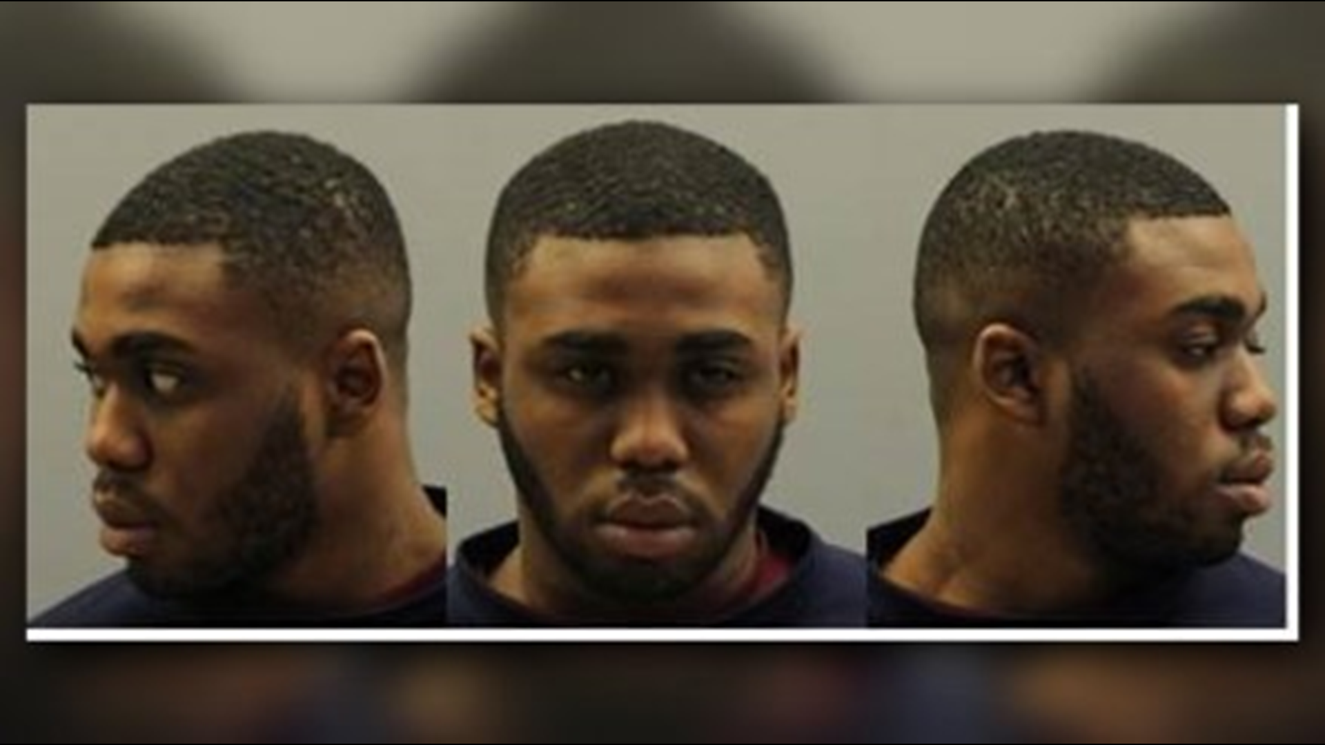 DC man arrested in connection in the murder of a 16-year-old girl ...