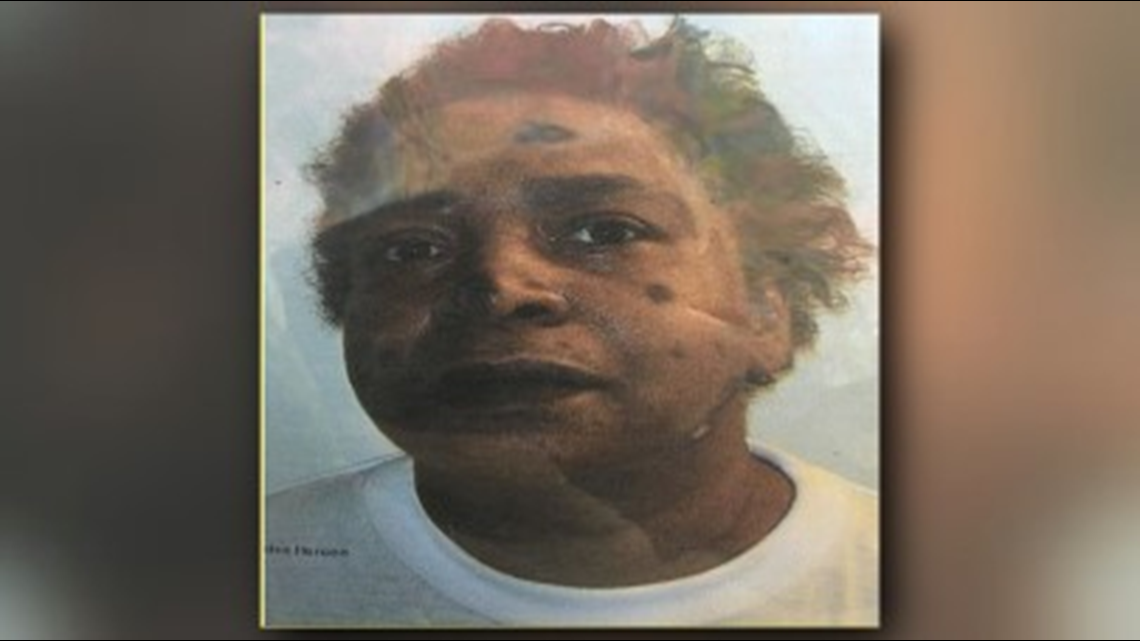 Critical Missing 52 Year Old From Ne Dc