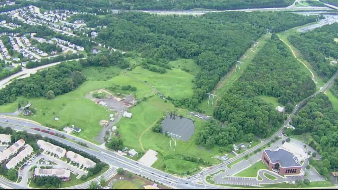 Washington Commanders: Team strikes deal to purchase land in Woodbridge, Va. But what does that mean?