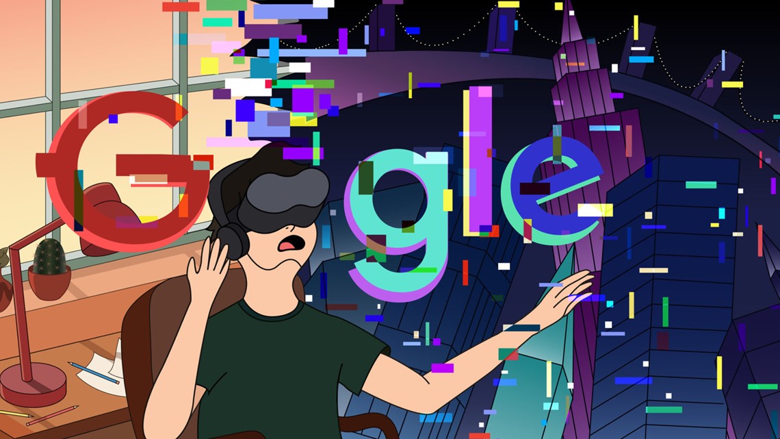 What is the Doodle 4 Google competition, how do I enter and what does the  winner get?