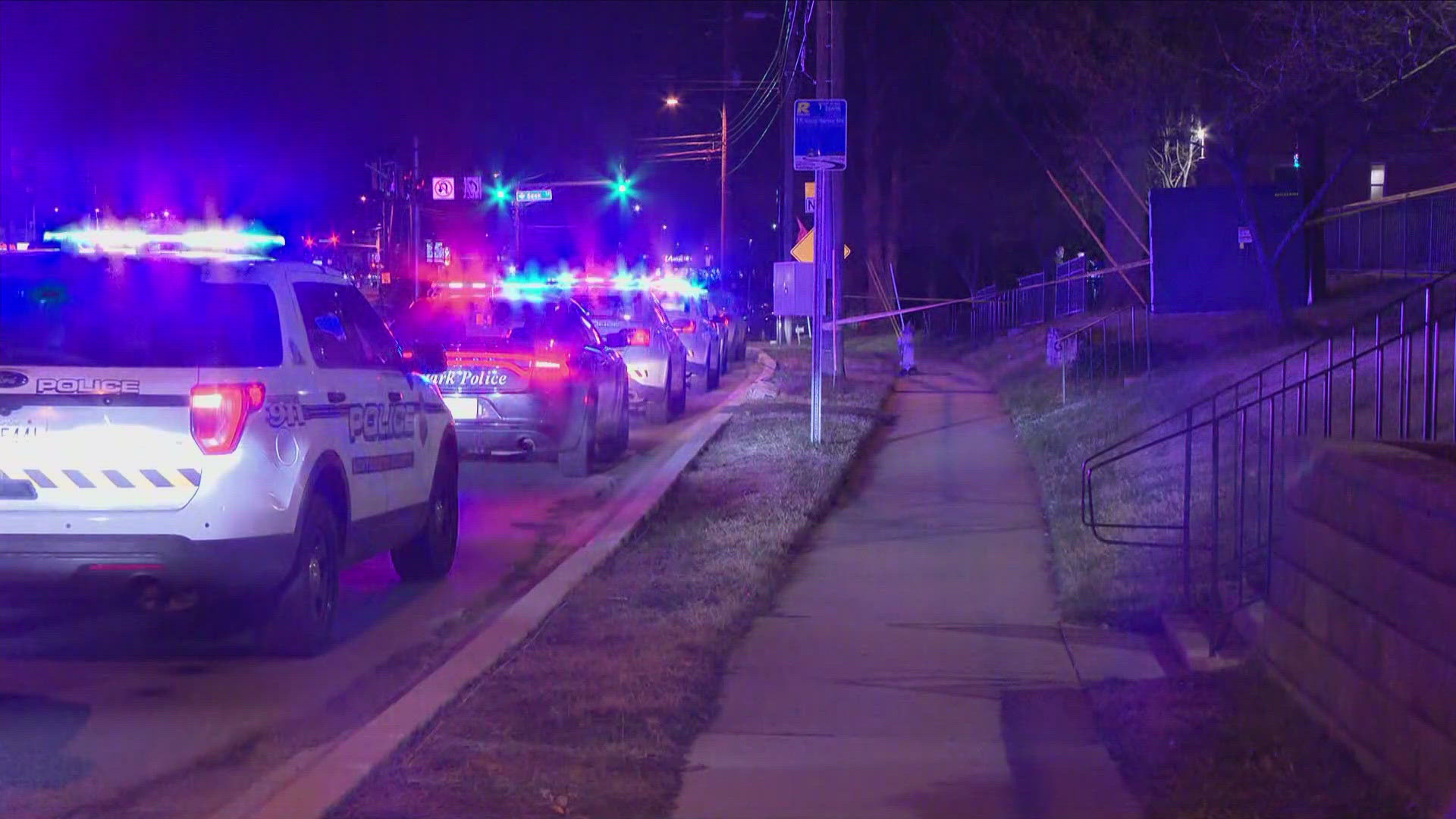 Man injured in Christmas Day shooting in Silver Spring | wusa9.com