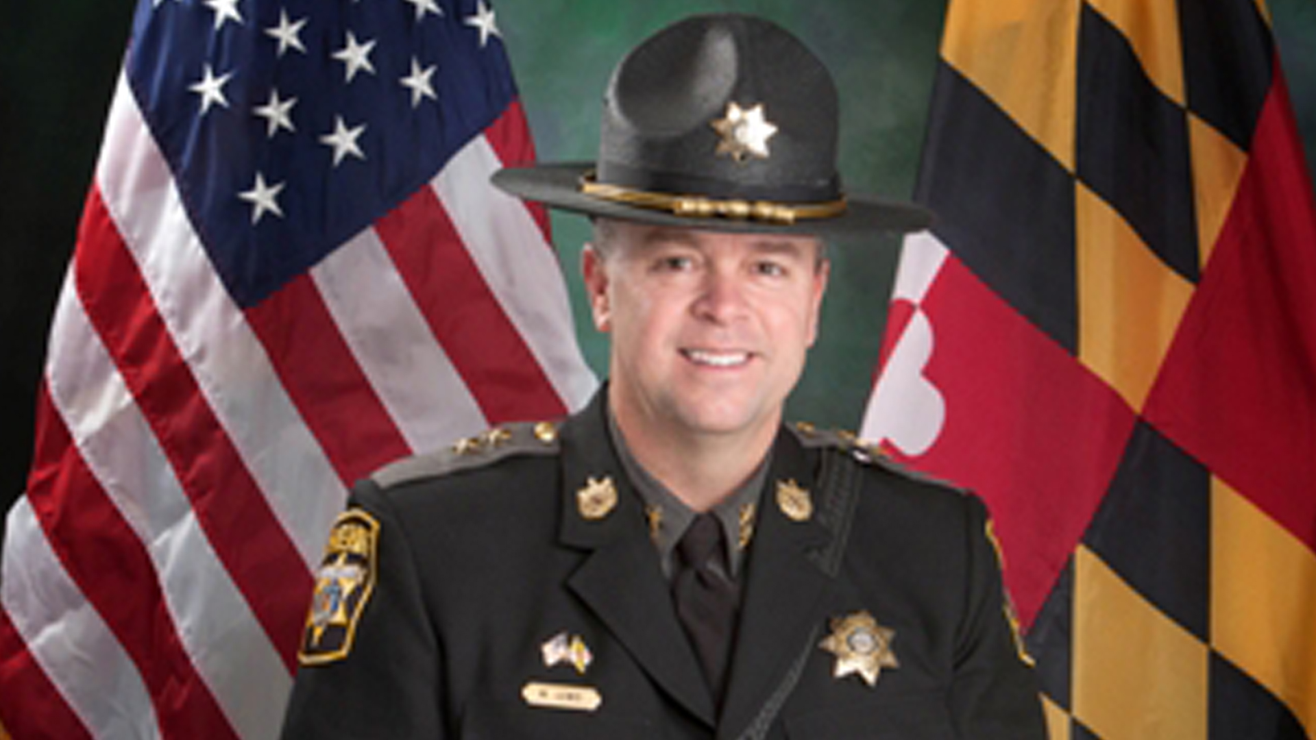 Meet the Maryland sheriff who says he won’t enforce the state’s new