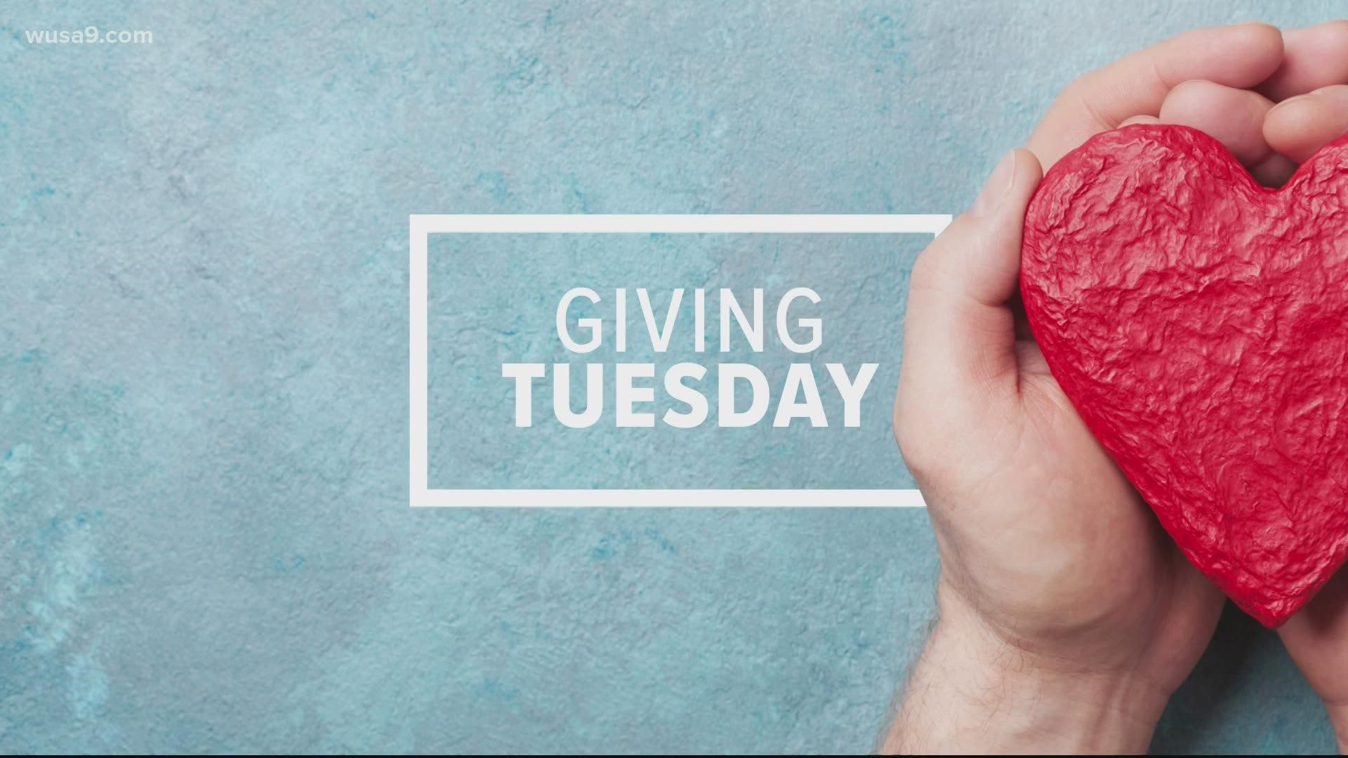 On the 10th anniversary of the holiday following consumer holidays such as Black Friday and Cyber Monday, Verify looks at how Giving Tuesday changed donation habits.