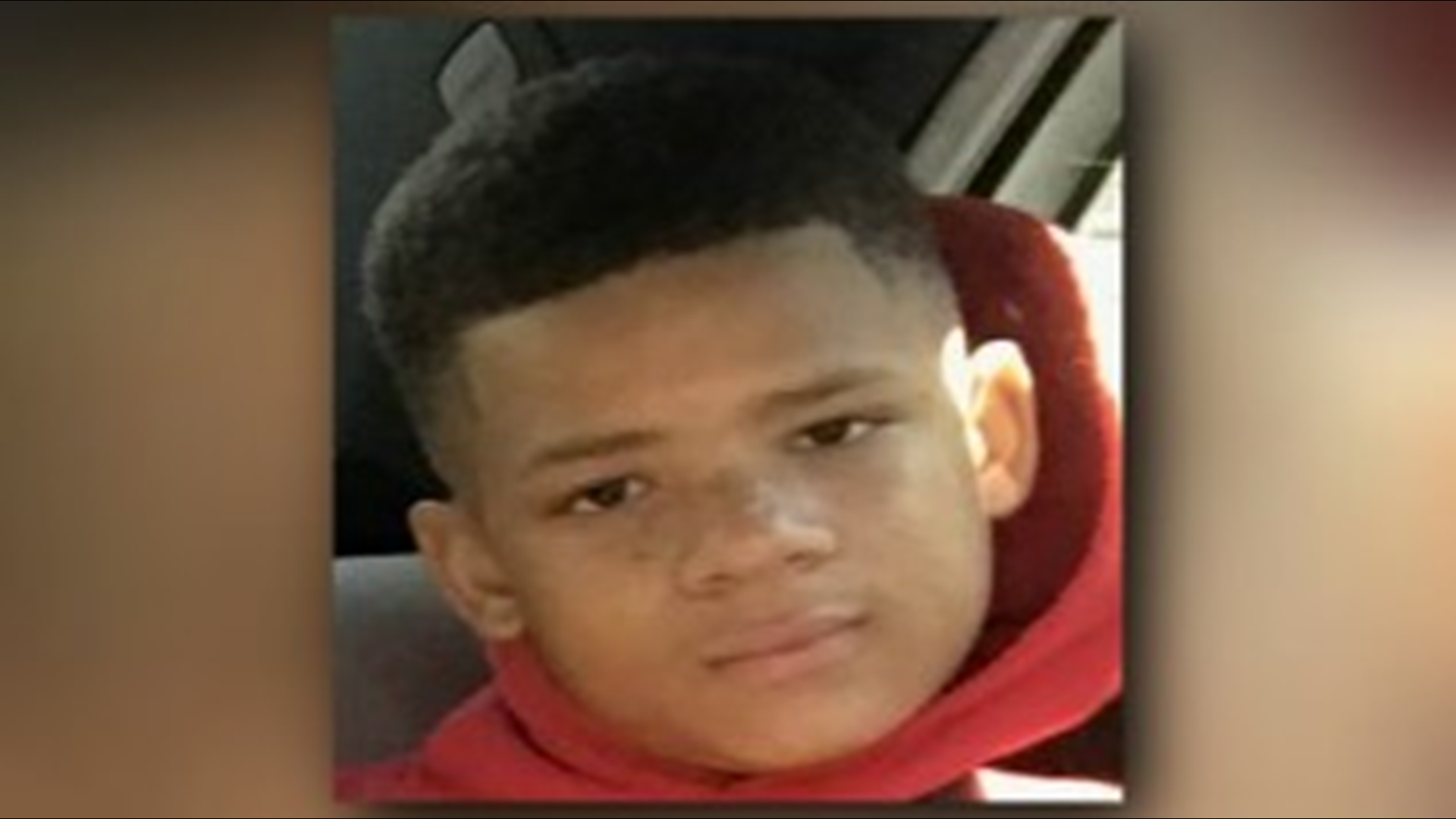 MISSING: 14-year-old boy from NW DC | wusa9.com