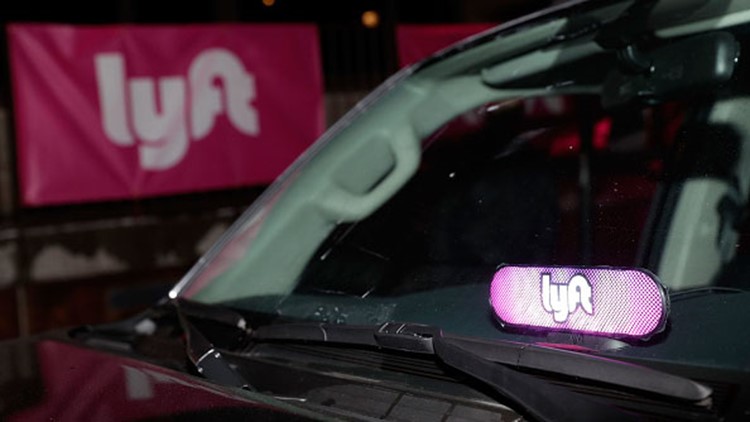 Get Your Drunk Ass a Free Lyft Home From the Cardinals Home Opener