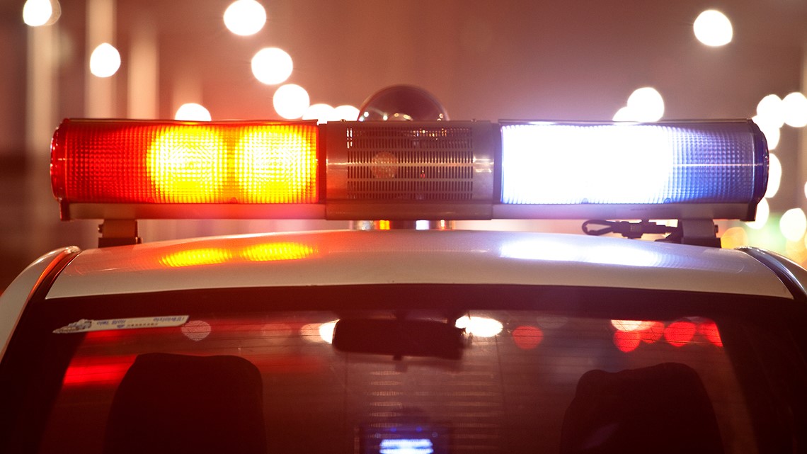 Young boy dead after tragic accident at Franconia Elementary School