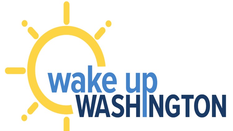 Wake Up Washington
