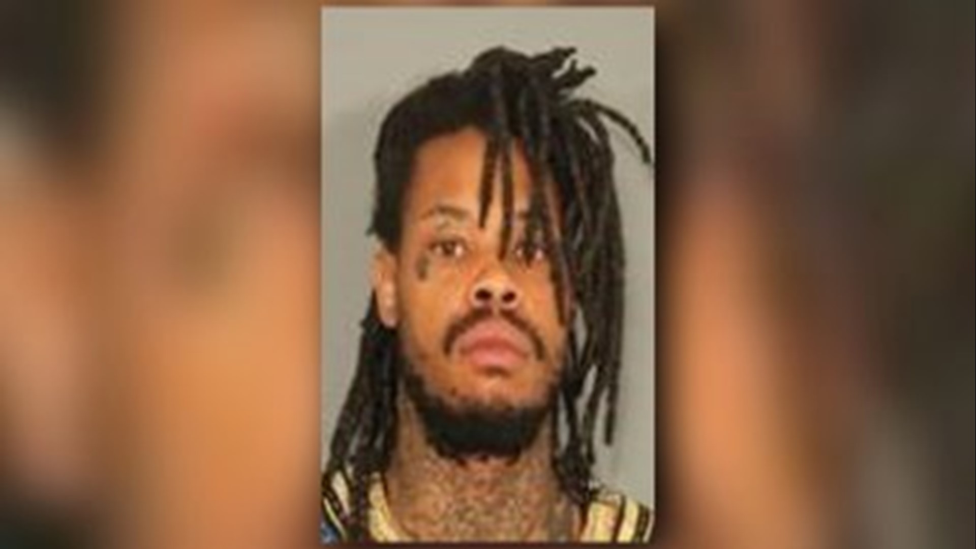 DC police officer dragged by vehicle in NE, suspect arrested | wusa9.com