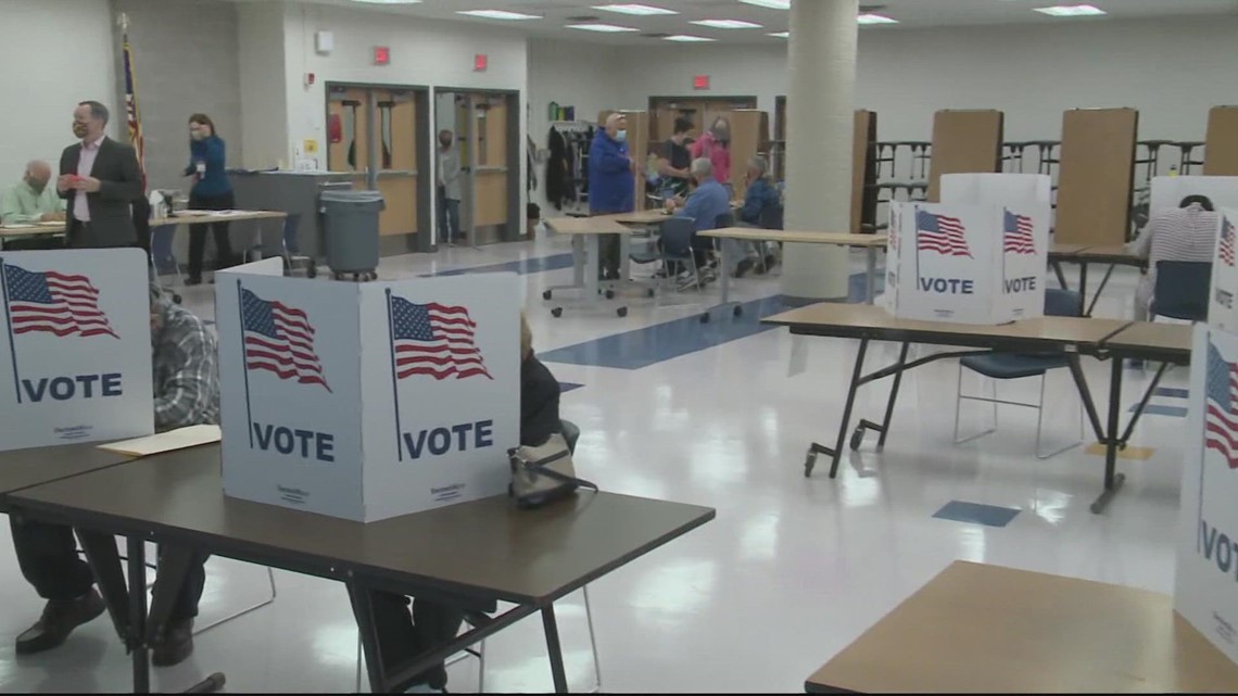 DC Council has passed the non-citizens voting bill | wusa9.com