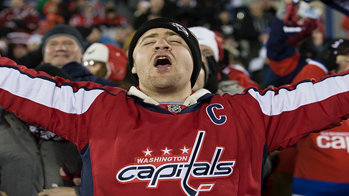 5 of the most popular superstitions in sports