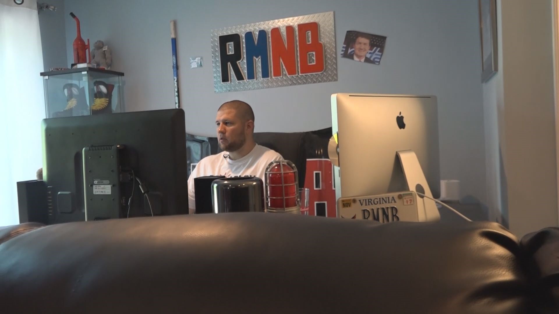 Rmnb RMNB: Behind the fan favorite Caps blog that's keeping it real | wusa9.com