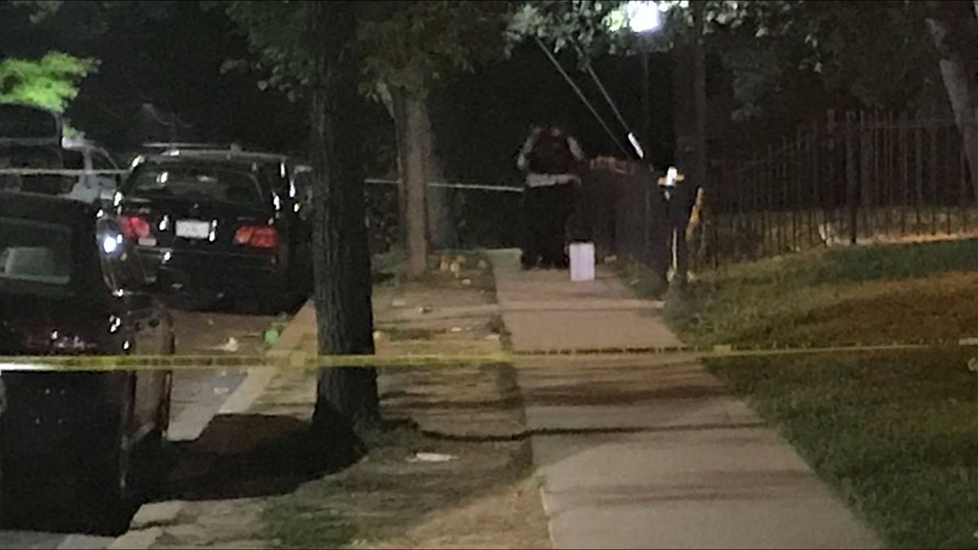 2 young boys injured after being shot in DC | wusa9.com