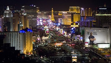 The Most Expensive Las Vegas Hotel Room You Can Buy For The