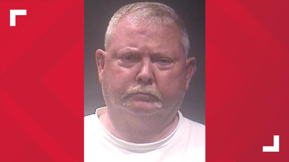 Suspect in cold case Metro rapes gets life in prison - Vimarsana News