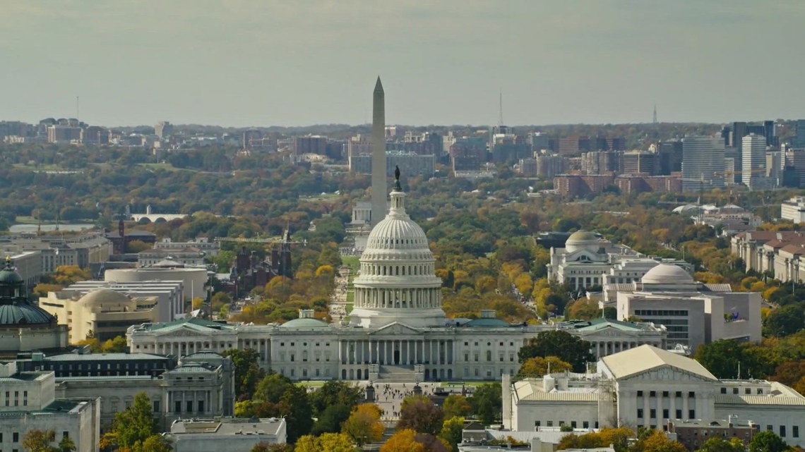 Government shutdown ends after 43 days