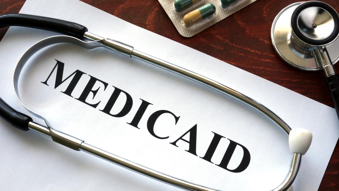 Virginia begins unwinding pandemic Medicaid coverage