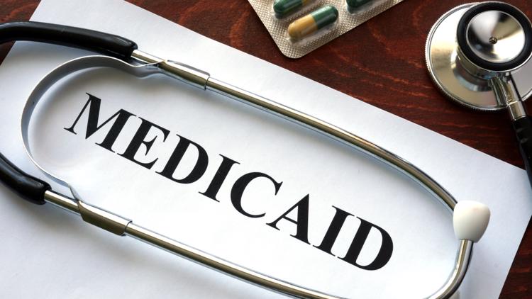 Virginia begins removing thousands of people from Medicaid rolls