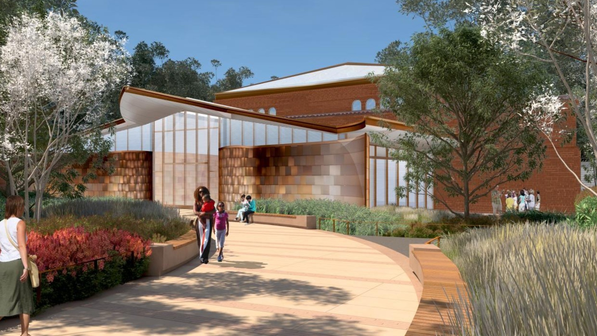 National Zoo's renovated Bird House opens March 13
