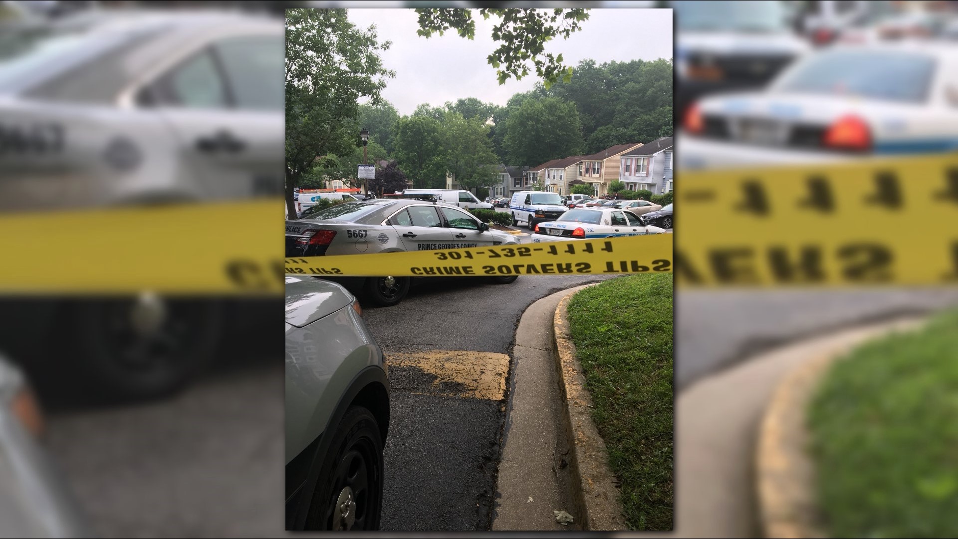 UPDATE Police ID victim in Laurel fatal shooting