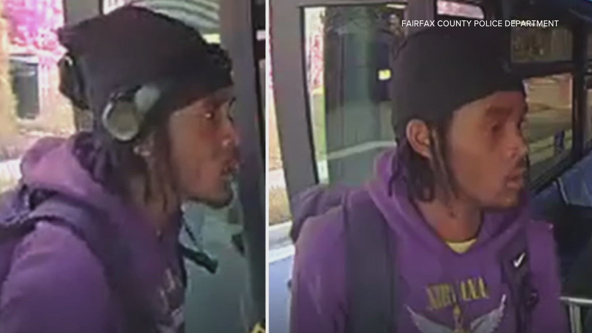 Police are offering an award for tips that lead to an arrest.
