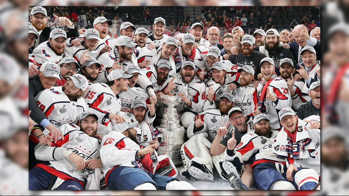 3 best spots to watch the Caps victory parade | wusa9.com