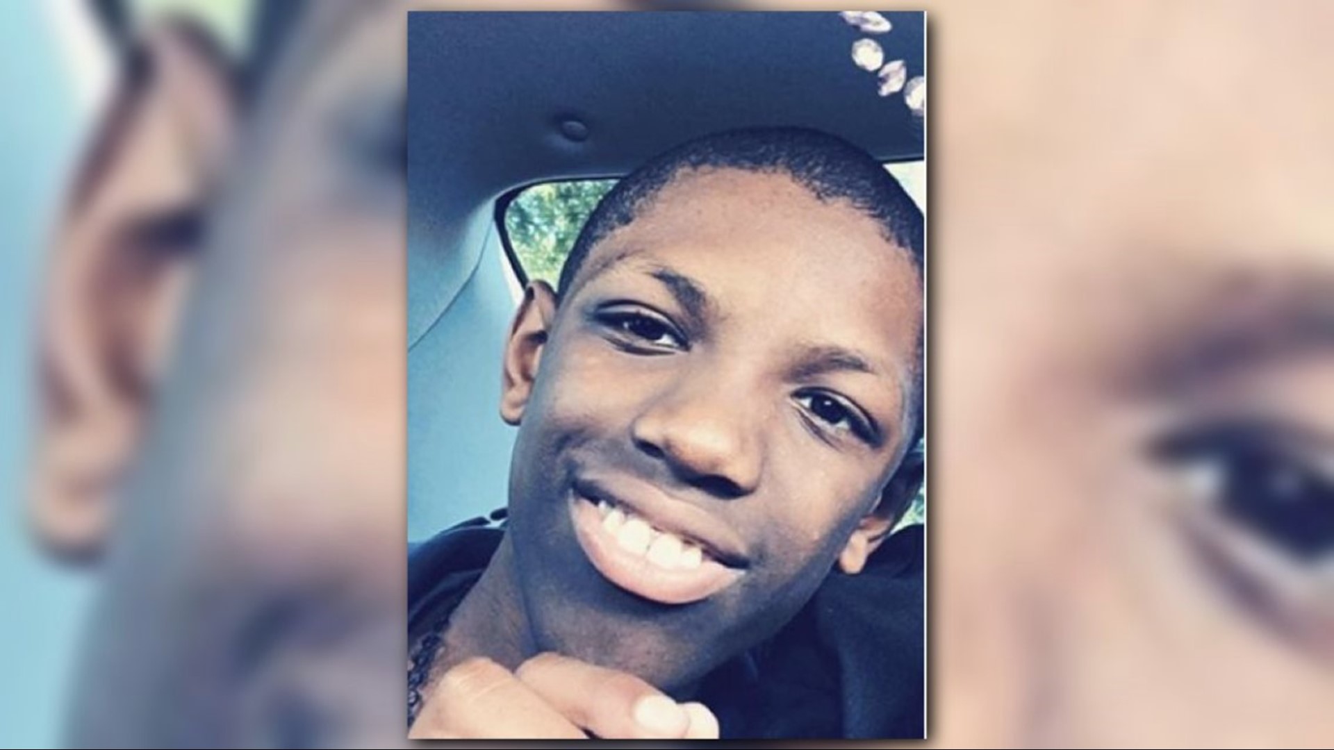 FOUND: 14-year-old from Prince George's Co. | wusa9.com