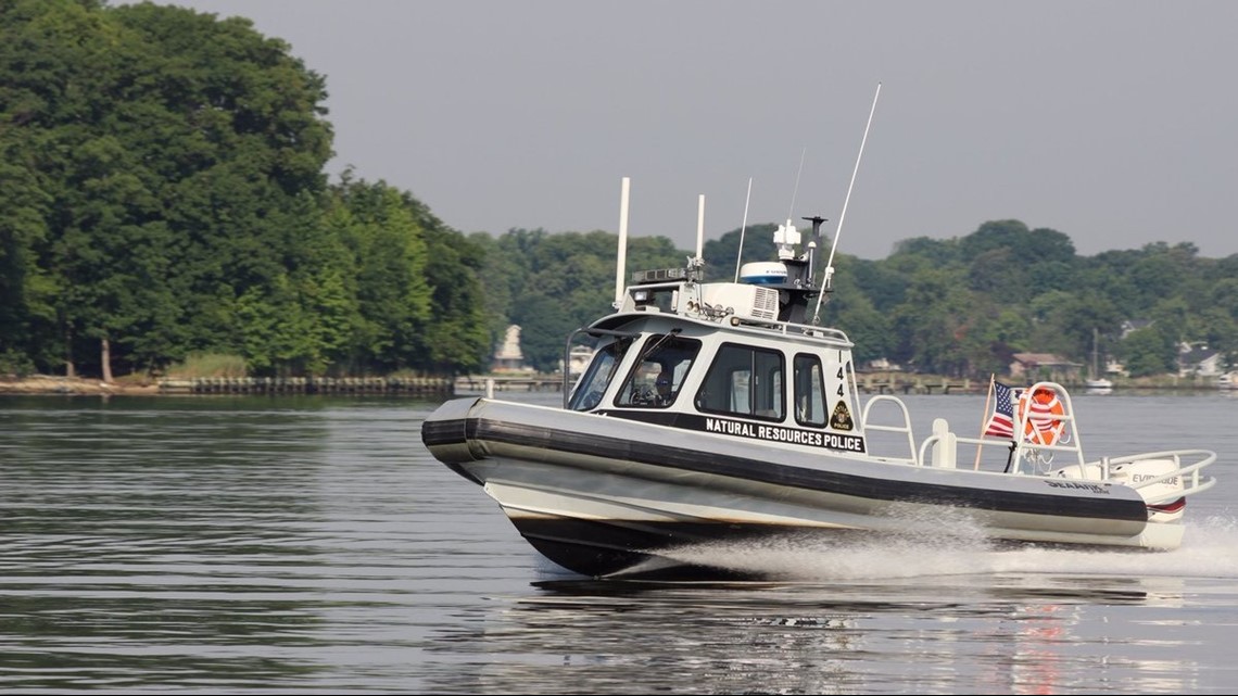 9 people died in boating accidents in Md. this year | wusa9.com