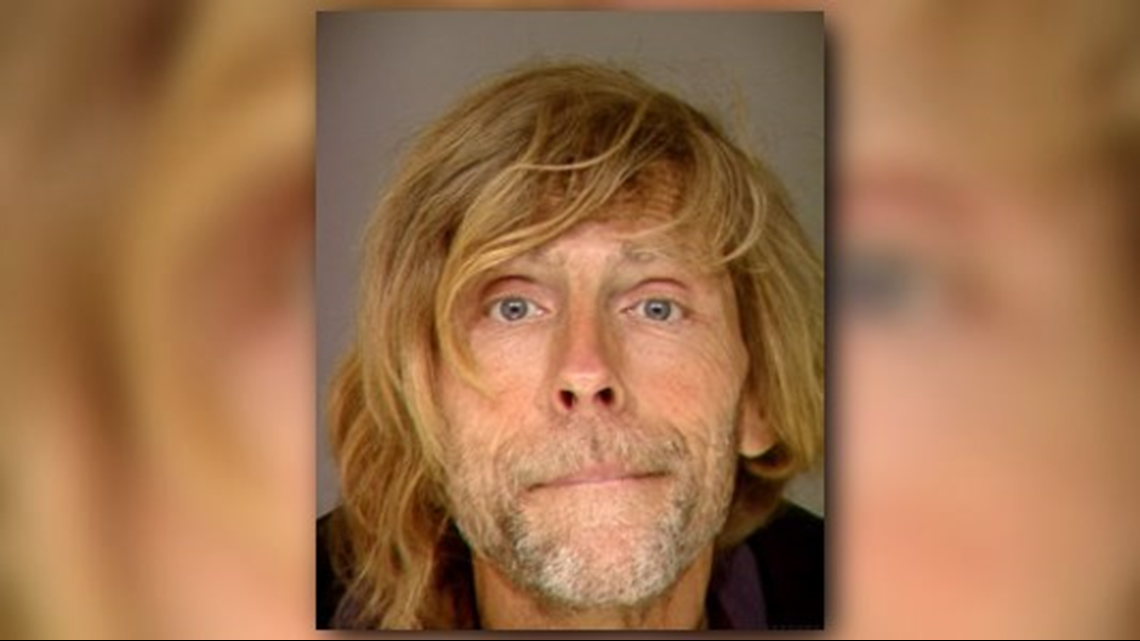 MISSING 61 year old Man From Burtonsville Md Wusa9