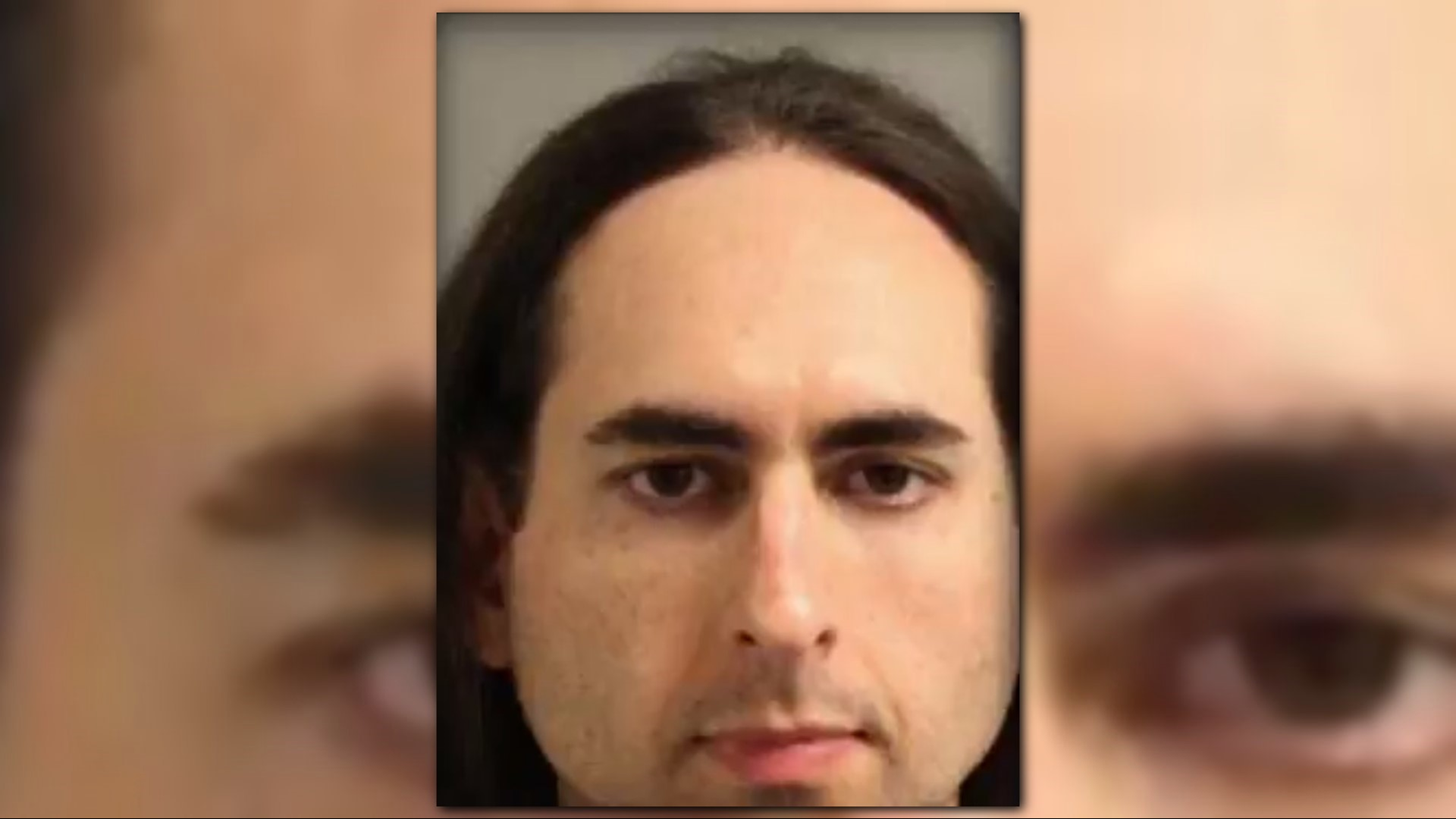 Capital Gazette shooting suspect: What we know about 38-year-old Jarrod ...