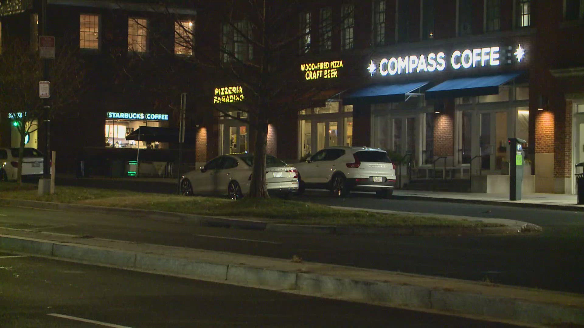 Compass Coffee files for bankruptcy | wusa9.com