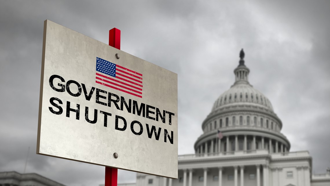 VERIFY Navy Federal Credit Union providing funding to furloughed