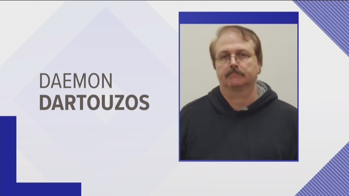 Teacher arrested on child porn charges | wusa9.com